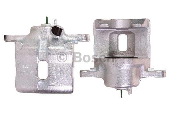 Bosch 0 986 134 273 Brake caliper front left 0986134273