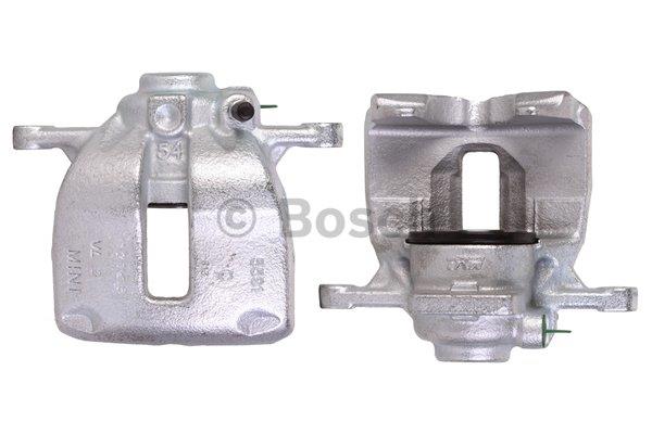 Bosch 0 986 134 289 Brake caliper front left 0986134289