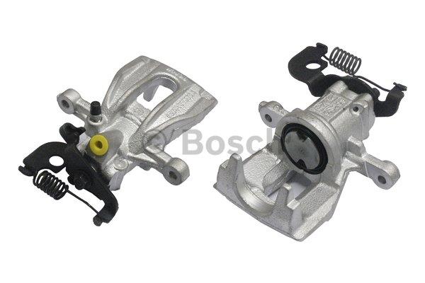 Bosch 0 986 135 021 Brake caliper rear right 0986135021