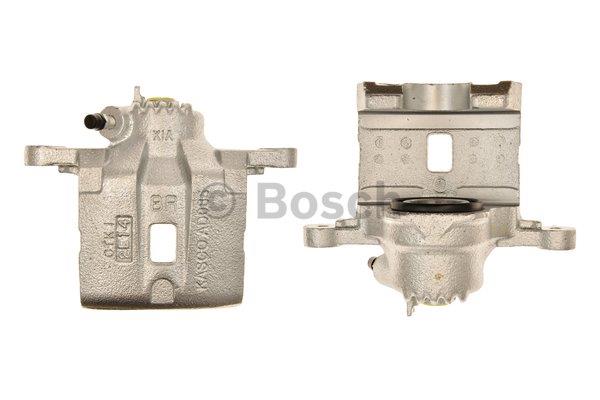 Bosch 0 986 135 023 Brake caliper rear right 0986135023