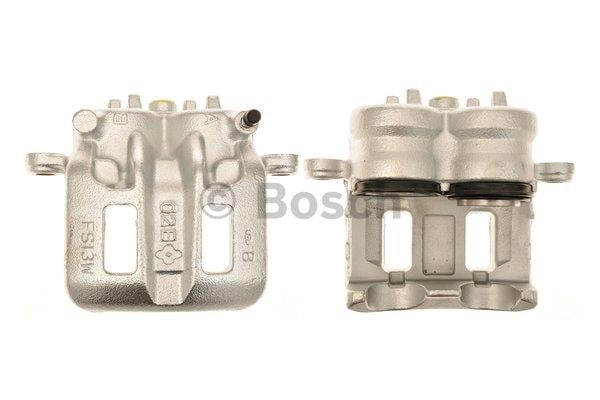 Bosch 0 986 135 024 Brake caliper front right 0986135024