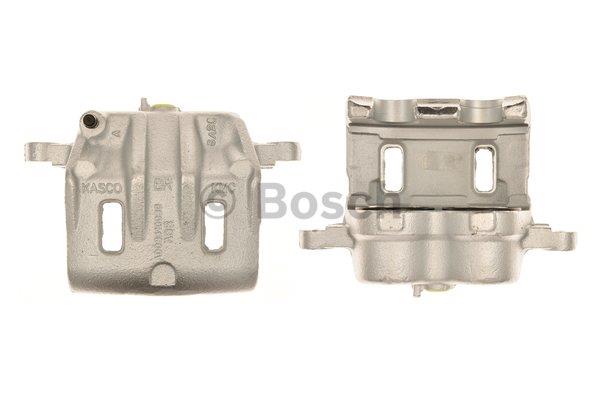 Bosch 0 986 135 031 Brake caliper front right 0986135031