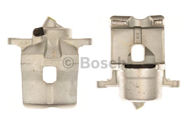 Bosch 0 986 135 036 Brake caliper front right 0986135036