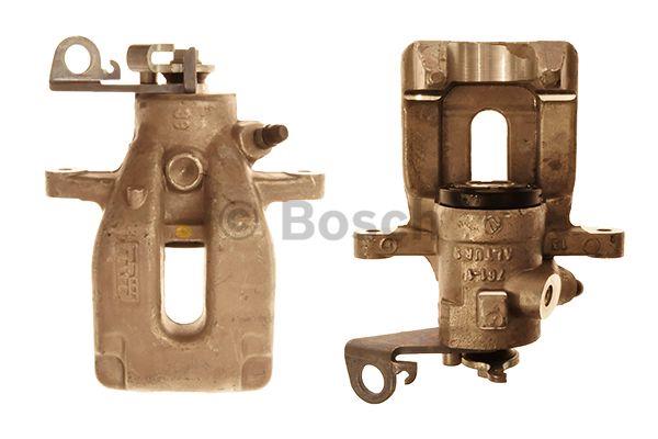 Bosch Brake caliper rear right – price 362 PLN
