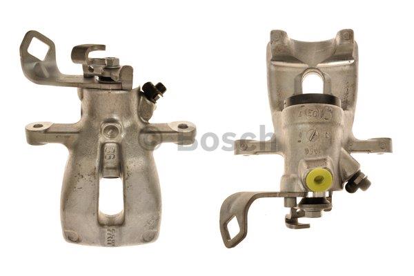 Bosch Brake caliper rear right – price [object Object] PLN
