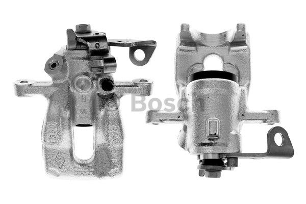 Bosch 0 986 135 082 Brake caliper rear right 0986135082