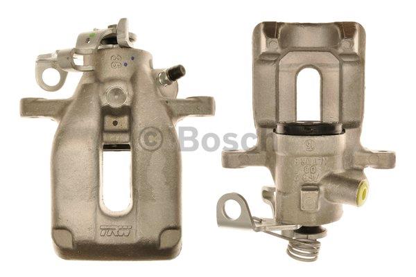 Bosch 0 986 135 227 Brake caliper rear right 0986135227