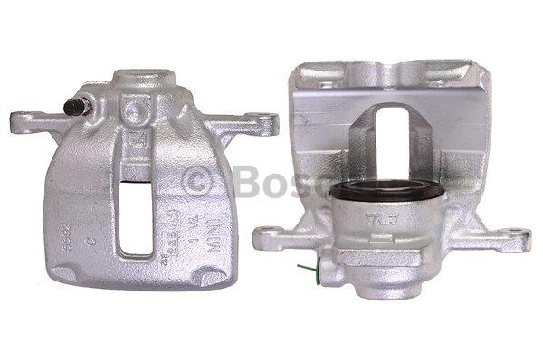Bosch 0 986 135 289 Brake caliper front right 0986135289