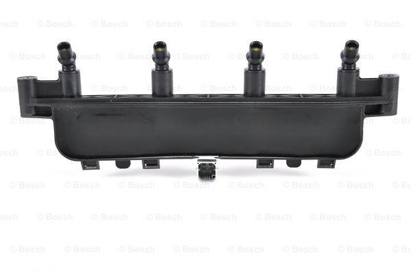 Bosch Ignition coil – price 406 PLN