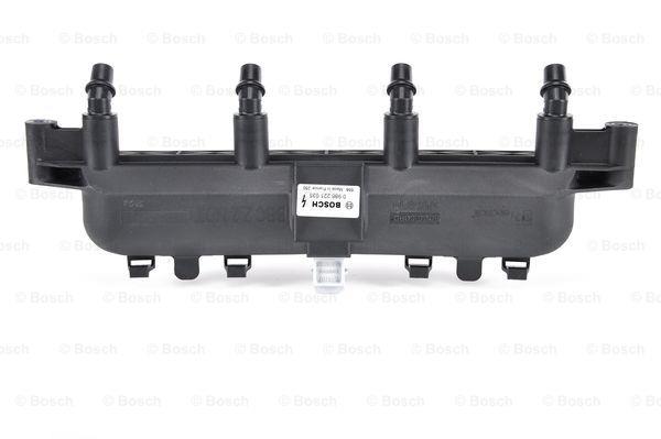 Bosch Ignition coil – price 406 PLN