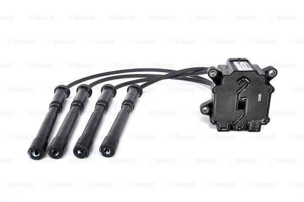 Bosch Ignition coil – price 322 PLN