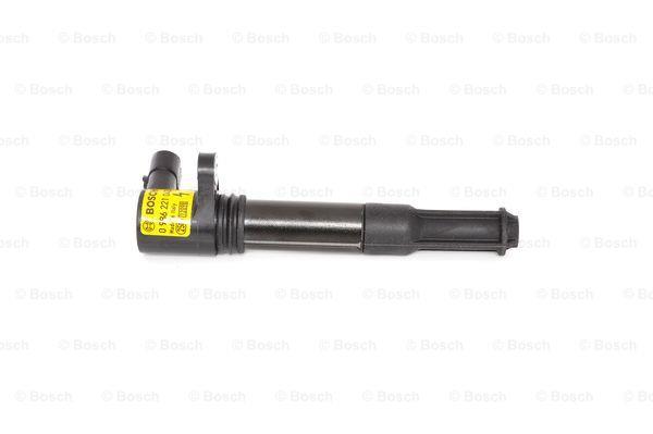 Bosch Ignition coil – price 208 PLN