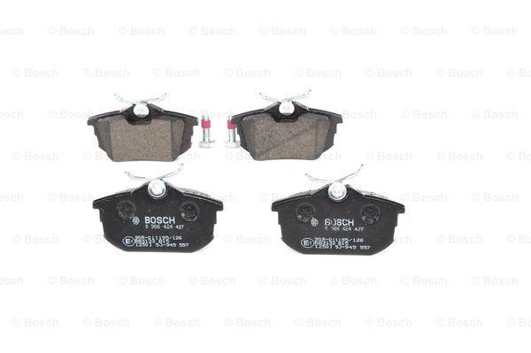 Buy Bosch 0 986 424 427 at a low price in United Arab Emirates!