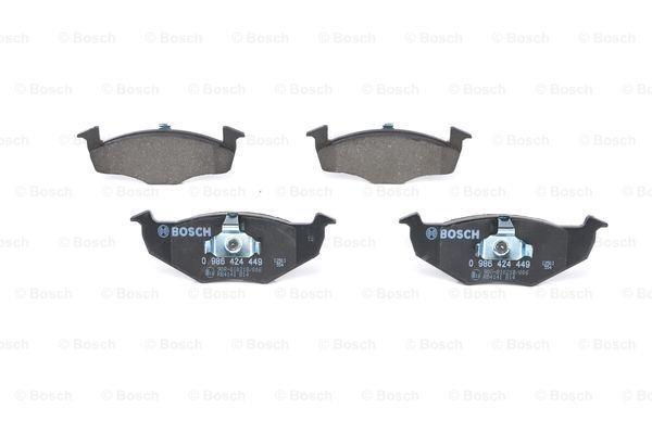 Buy Bosch 0986424449 – good price at EXIST.AE!