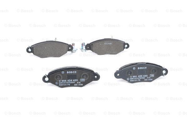 Buy Bosch 0 986 424 455 at a low price in United Arab Emirates!