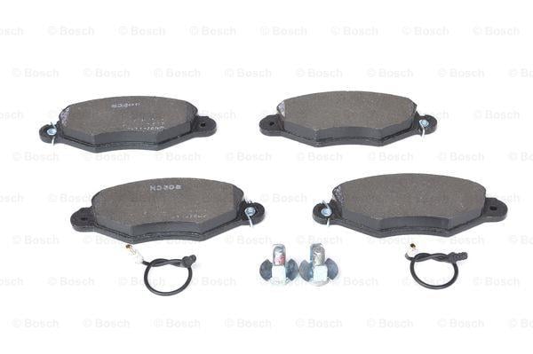 Buy Bosch 0986424455 – good price at EXIST.AE!