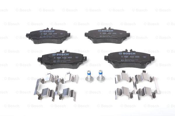 Buy Bosch 0 986 424 469 at a low price in United Arab Emirates!