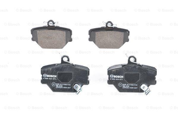 Buy Bosch 0986424471 – good price at EXIST.AE!