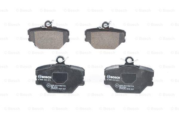 Buy Bosch 0 986 424 471 at a low price in United Arab Emirates!
