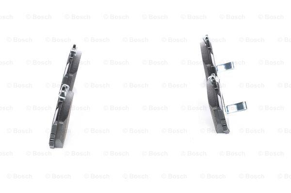 Brake pad set Bosch 0 986 424 471