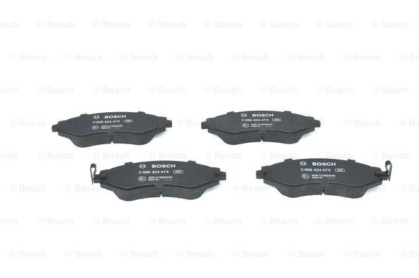 Buy Bosch 0 986 424 474 at a low price in United Arab Emirates!
