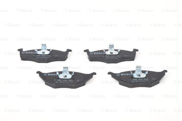 Buy Bosch 0 986 424 502 at a low price in United Arab Emirates!