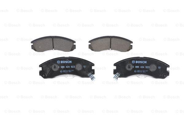 Buy Bosch 0 986 424 523 at a low price in United Arab Emirates!