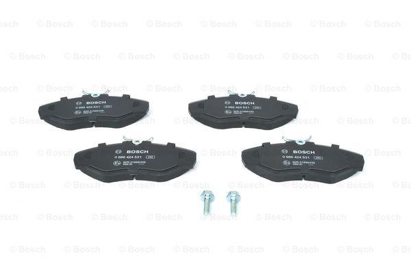 Buy Bosch 0 986 424 531 at a low price in United Arab Emirates!