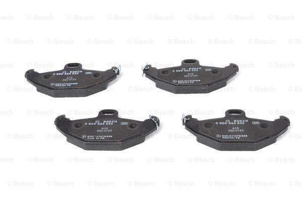 Buy Bosch 0 986 424 532 at a low price in United Arab Emirates!