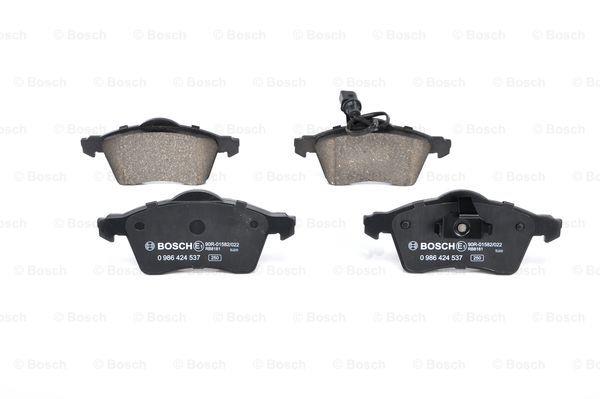 Buy Bosch 0 986 424 537 at a low price in United Arab Emirates!