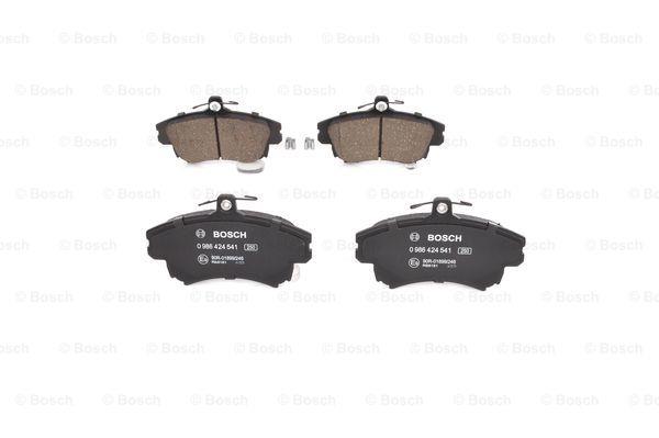 Buy Bosch 0986424541 – good price at EXIST.AE!