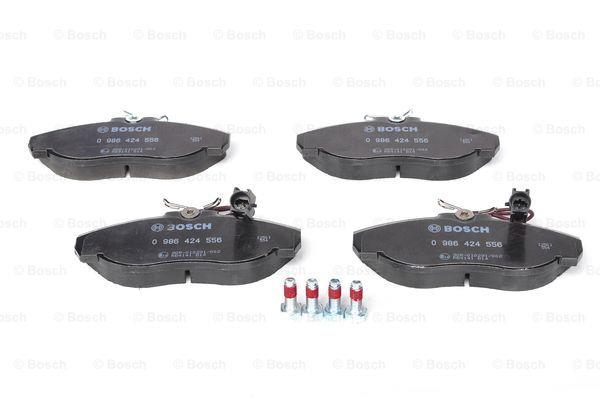 Buy Bosch 0 986 424 556 at a low price in United Arab Emirates!