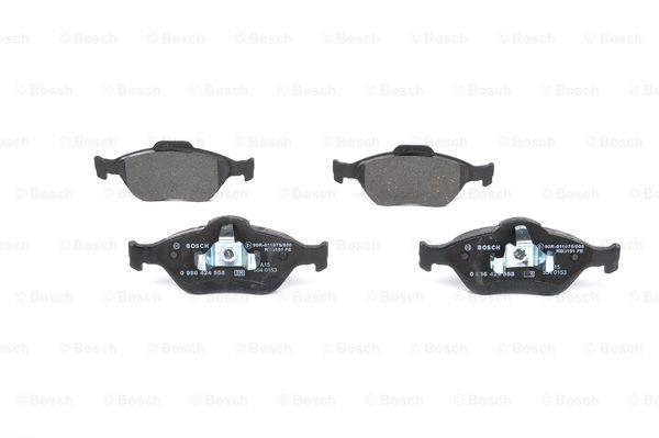 Buy Bosch 0986424558 – good price at EXIST.AE!