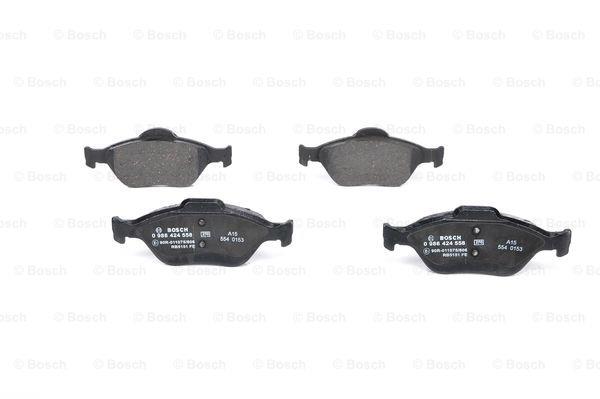 Buy Bosch 0 986 424 558 at a low price in United Arab Emirates!