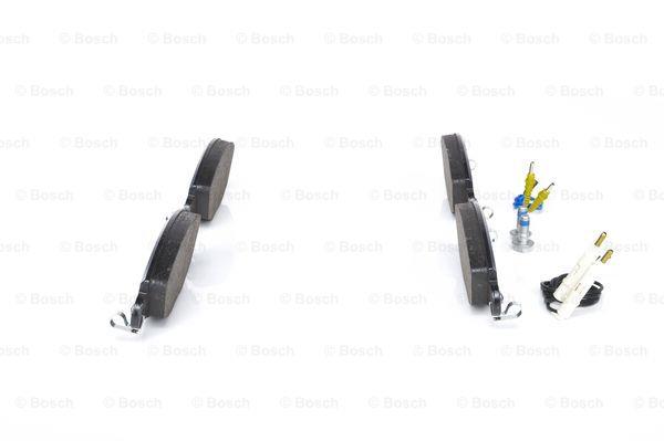 Buy Bosch 0986424581 – good price at EXIST.AE!