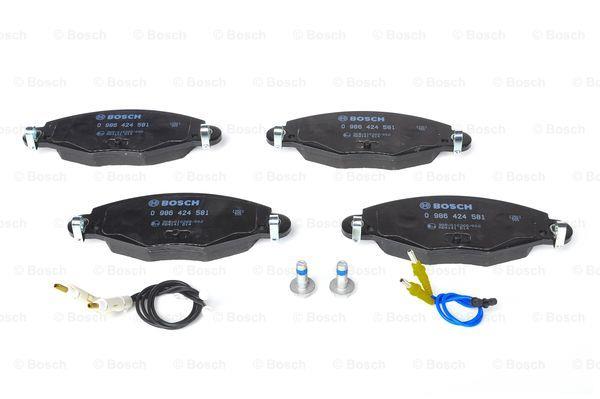 Buy Bosch 0 986 424 581 at a low price in United Arab Emirates!
