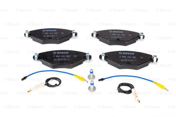 Buy Bosch 0 986 424 582 at a low price in United Arab Emirates!