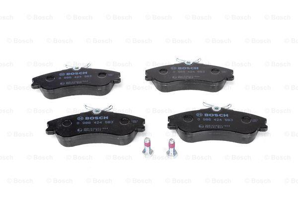 Buy Bosch 0 986 424 583 at a low price in United Arab Emirates!