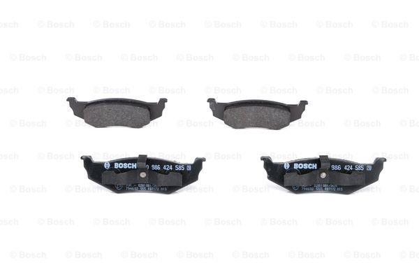 Buy Bosch 0986424585 – good price at EXIST.AE!