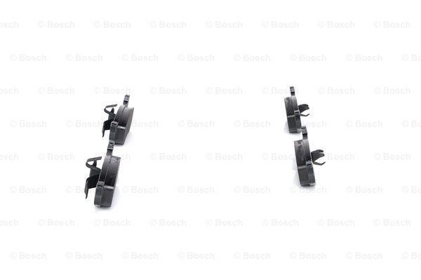 Brake pad set Bosch 0 986 424 585
