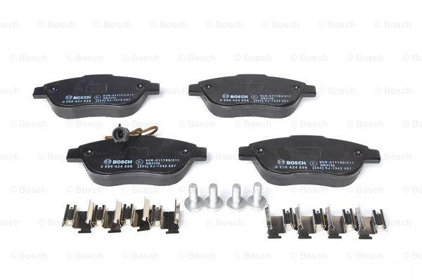 Buy Bosch 0 986 424 596 at a low price in United Arab Emirates!