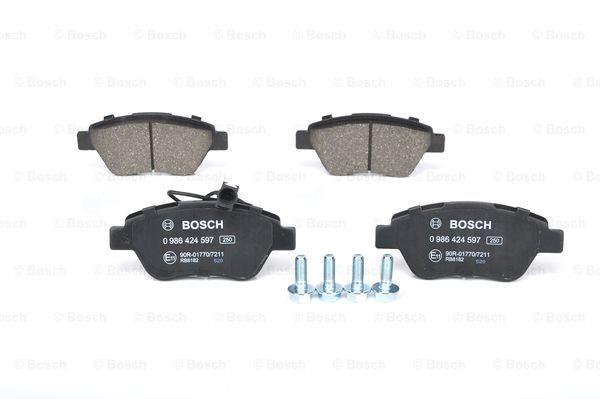 Buy Bosch 0986424597 – good price at EXIST.AE!