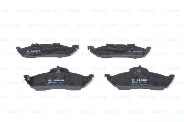 Buy Bosch 0 986 424 611 at a low price in United Arab Emirates!