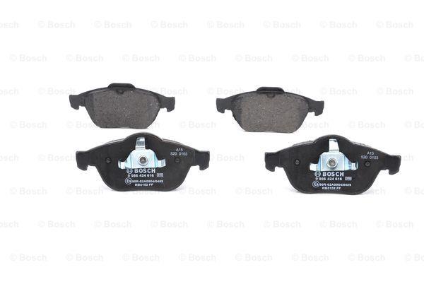 Buy Bosch 0986424616 – good price at EXIST.AE!