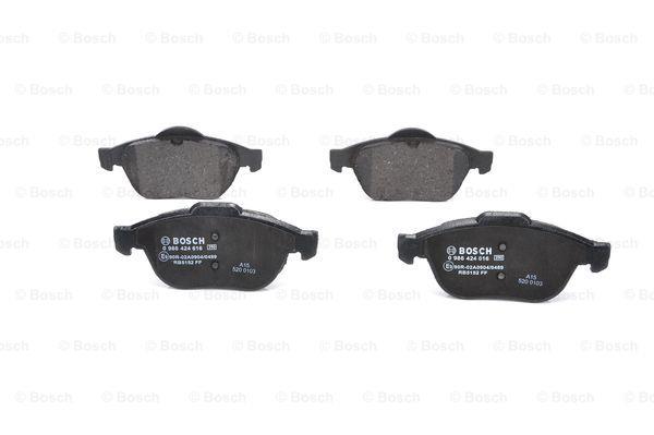 Buy Bosch 0 986 424 616 at a low price in United Arab Emirates!