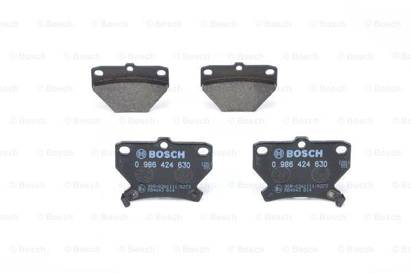 Buy Bosch 0986424630 – good price at EXIST.AE!