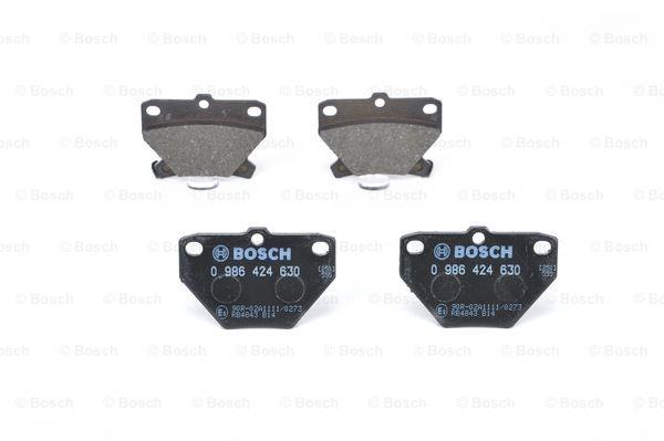 Buy Bosch 0 986 424 630 at a low price in United Arab Emirates!