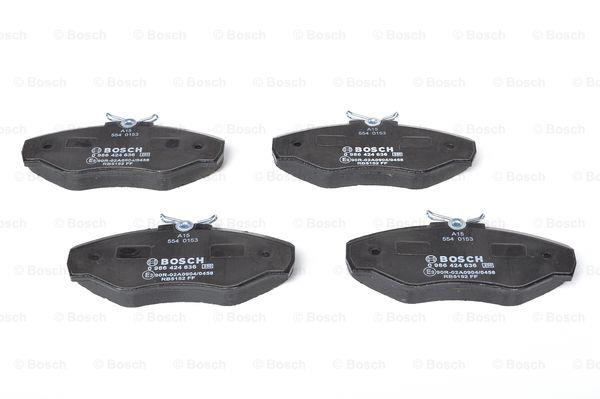 Buy Bosch 0 986 424 636 at a low price in United Arab Emirates!