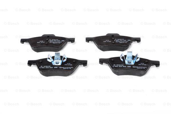 Buy Bosch 0 986 424 652 at a low price in United Arab Emirates!