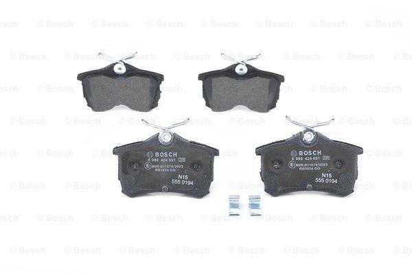 Buy Bosch 0986424661 – good price at EXIST.AE!